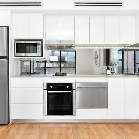Balmain Modern Apartments Sydney Exterior foto