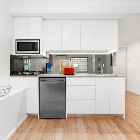Balmain Modern Apartments Sydney Exterior foto