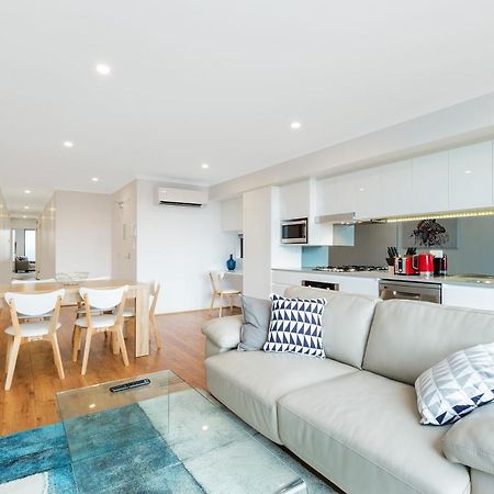 Balmain Modern Apartments Sydney Exterior foto