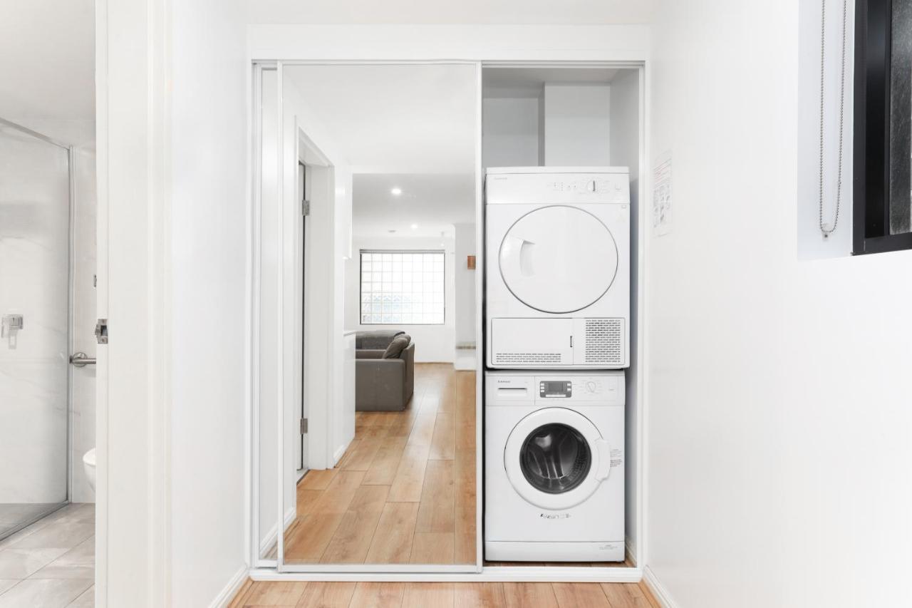 Balmain Modern Apartments Sydney Exterior foto