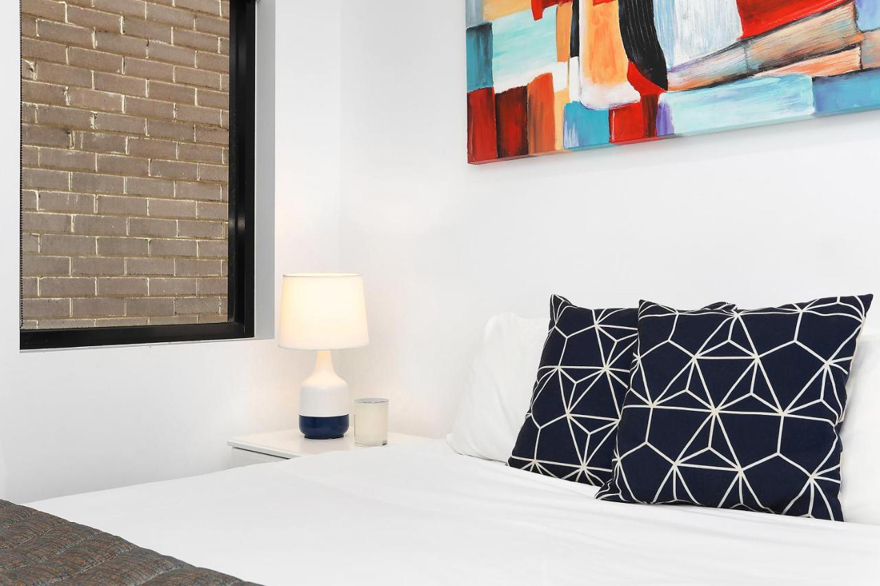 Balmain Modern Apartments Sydney Exterior foto