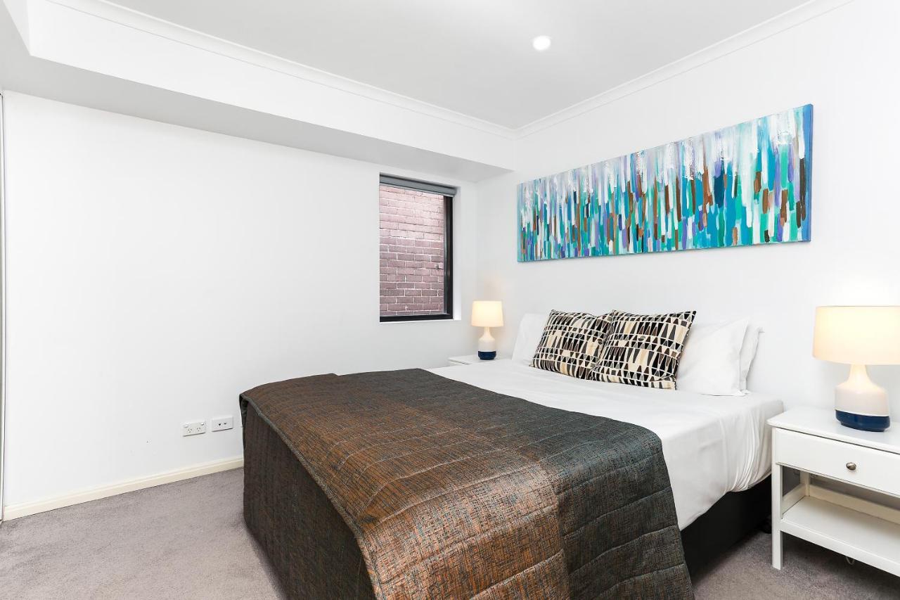 Balmain Modern Apartments Sydney Exterior foto