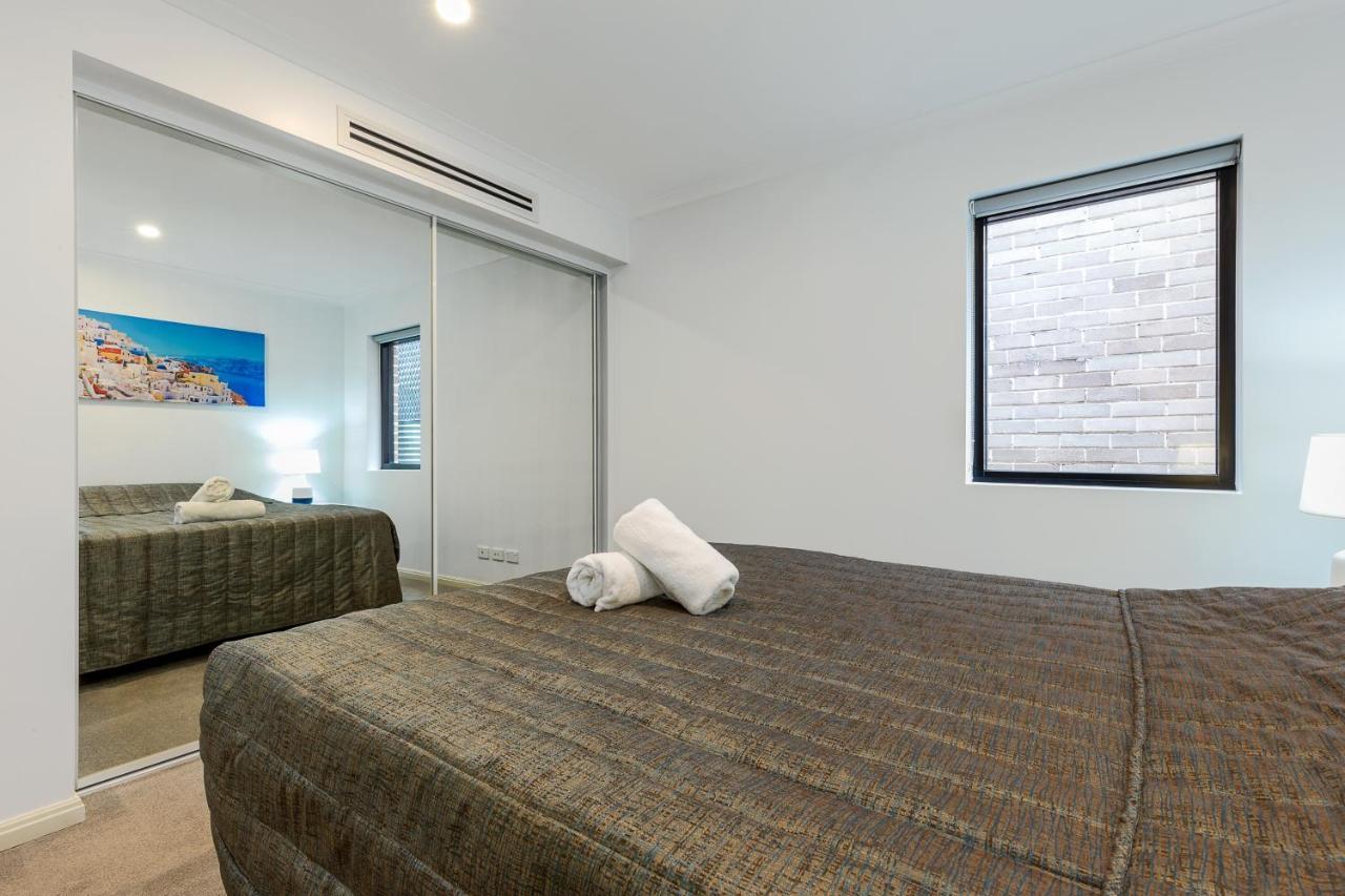 Balmain Modern Apartments Sydney Exterior foto