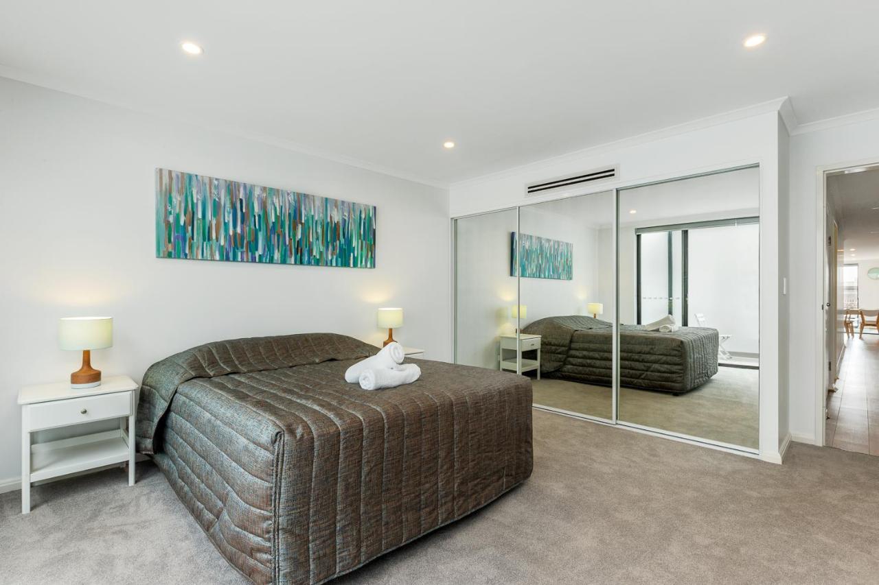 Balmain Modern Apartments Sydney Exterior foto